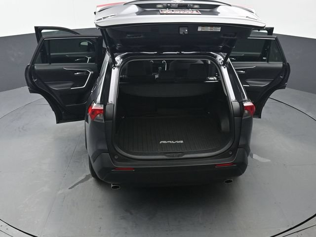 Certified 2023 Toyota RAV4 XLE w/ Convenience Package AWD/4WD image 56