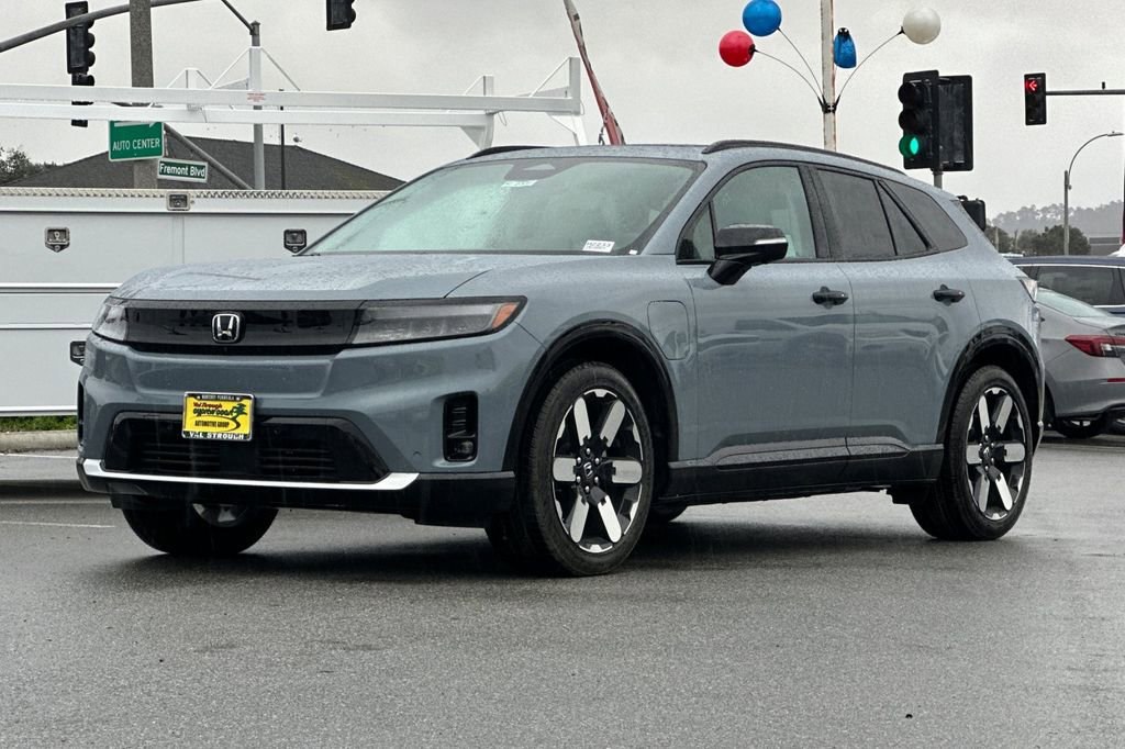 New 2026 Honda Prologue Elite image 7