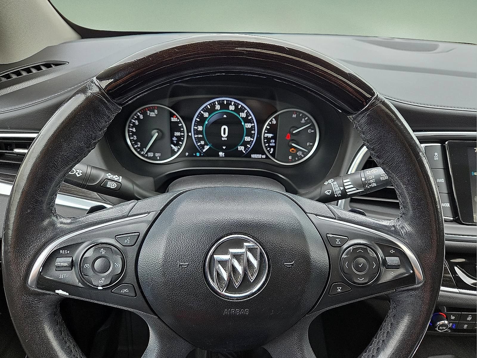 Certified 2019 Buick Enclave Avenir w/ Avenir Technology Package AWD/4WD image 4