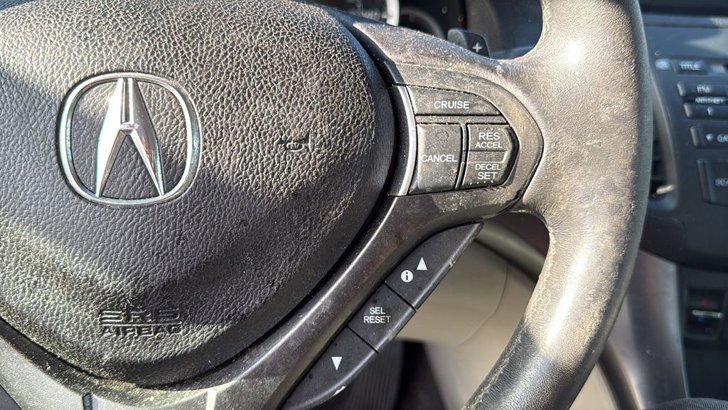 Used 2011 Acura TSX 2.4 image 8