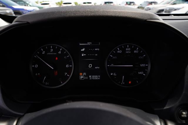 Used 2024 Subaru Impreza 2.0i Sport AWD/4WD image 29