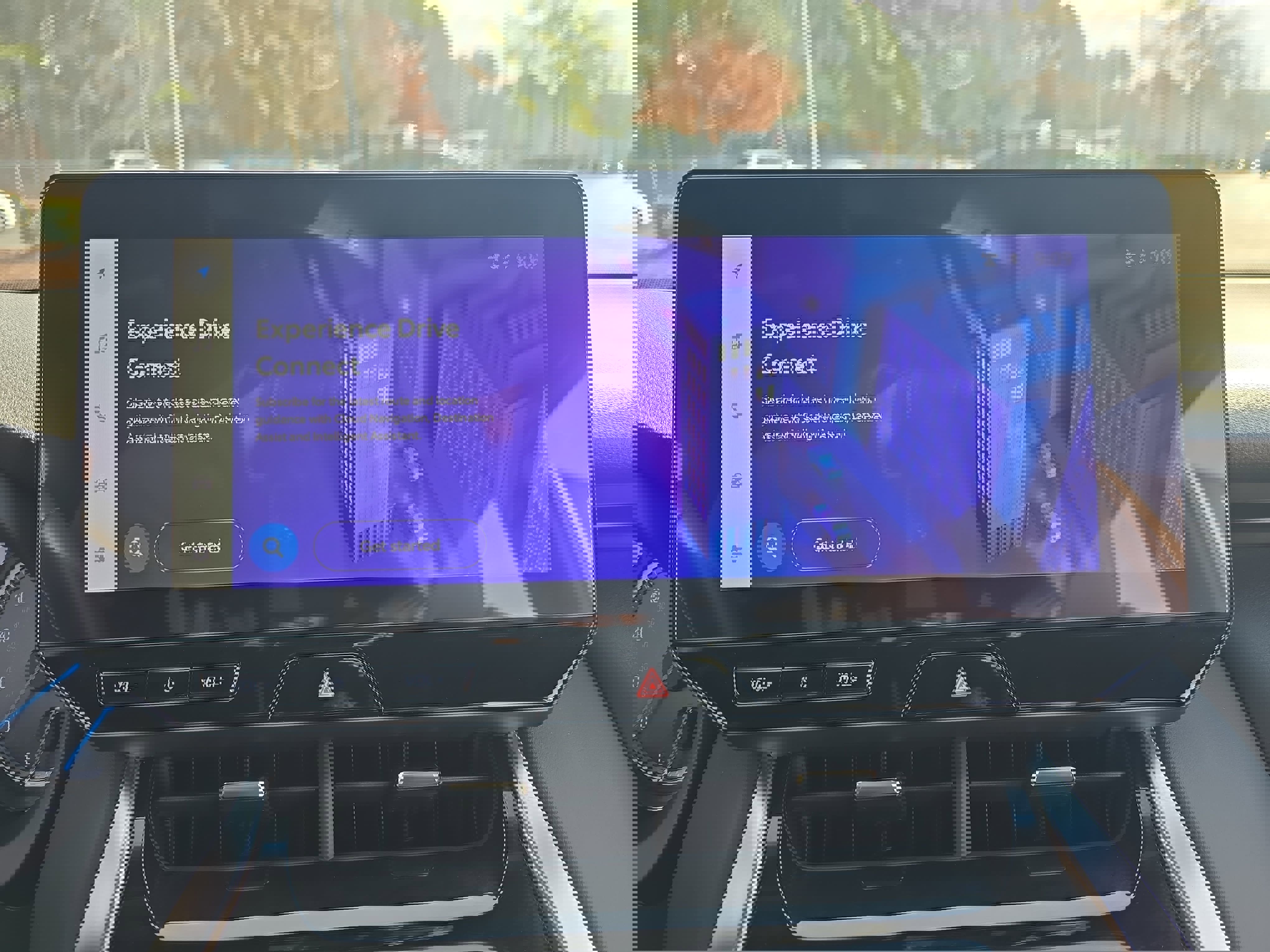 Certified 2024 Toyota Venza XLE image 24