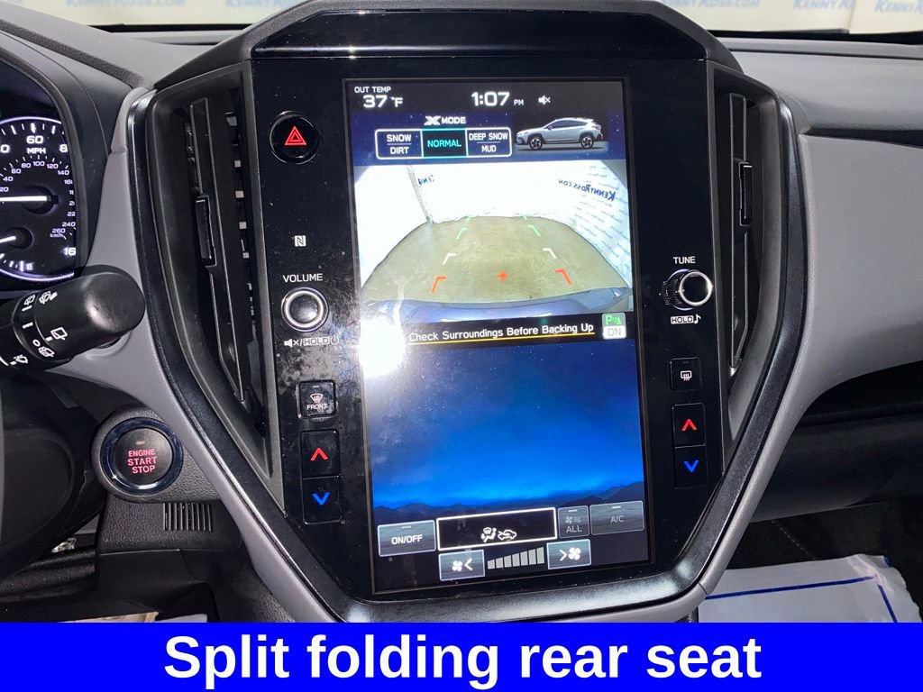 Certified 2025 Subaru Crosstrek 2.5i Limited image 24