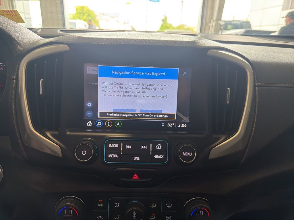 Used 2018 GMC Terrain SLT w/ Preferred Package AWD/4WD image 11