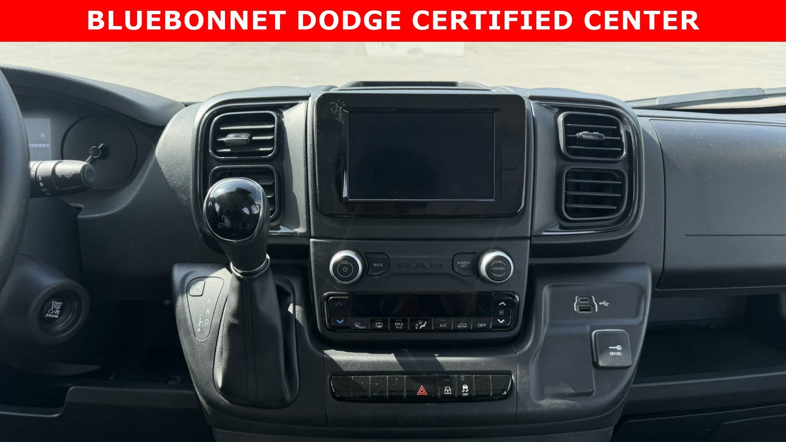 Used 2023 RAM ProMaster 2500 FWD image 19