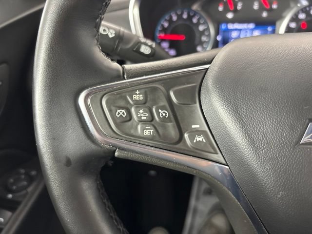 Used 2024 Chevrolet Equinox LT AWD/4WD image 39