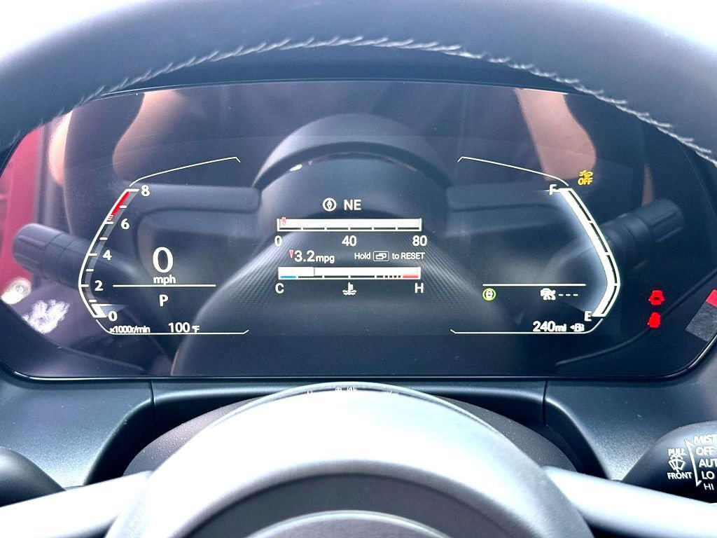 New 2026 MAZDA CX-5 Select AWD/4WD image 13