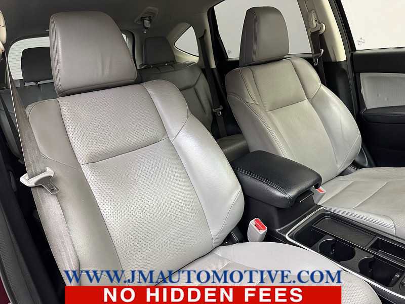 Used 2016 Honda CR-V EX-L image 21