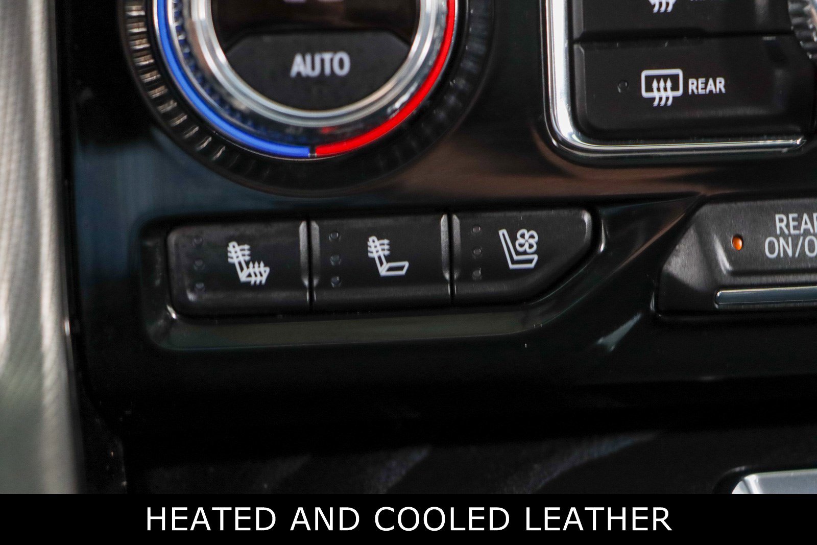 Used 2023 GMC Yukon Denali image 22