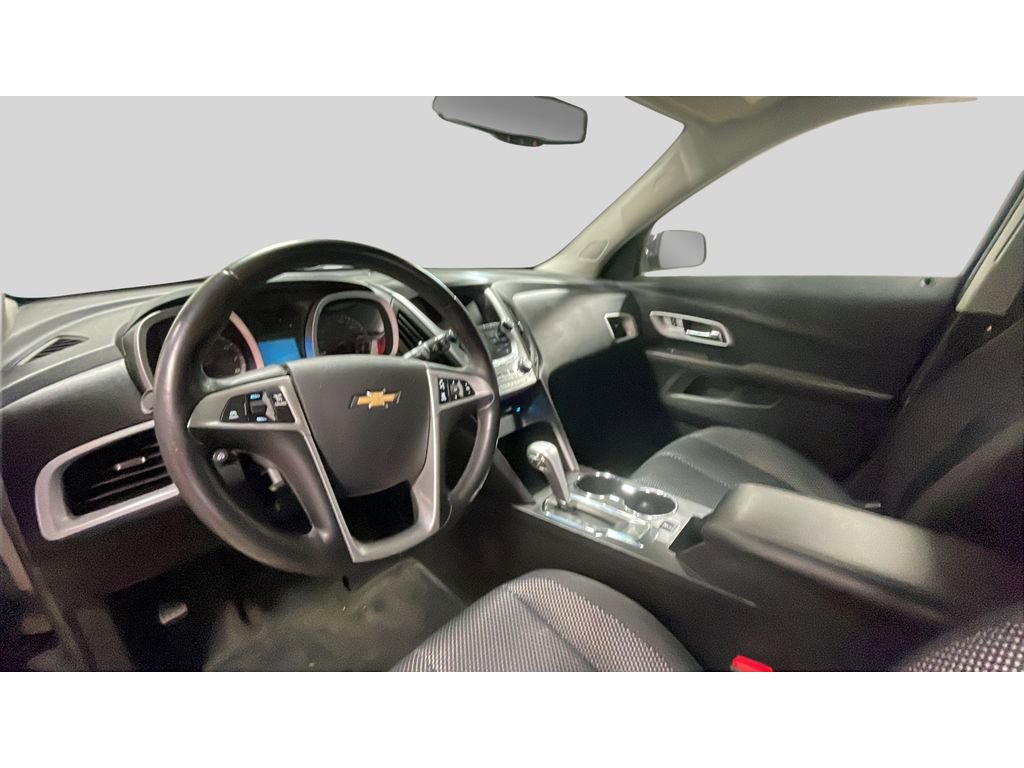 Used 2015 Chevrolet Equinox LT w/ Driver Convenience Package FWD image 14
