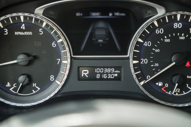 Used 2018 INFINITI QX60 Luxe w/ Premium Plus Package AWD/4WD image 49