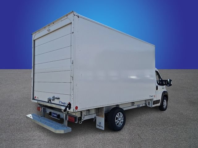 New 2023 RAM ProMaster 3500 FWD image 3