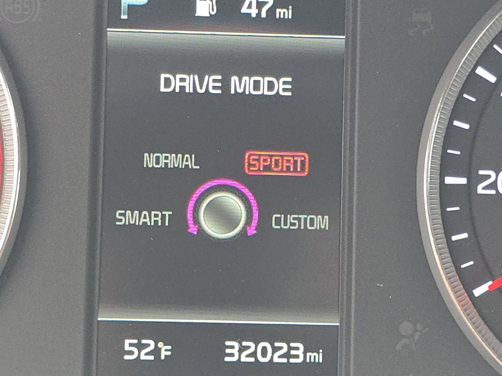 Used 2023 Kia K5 LXS image 31