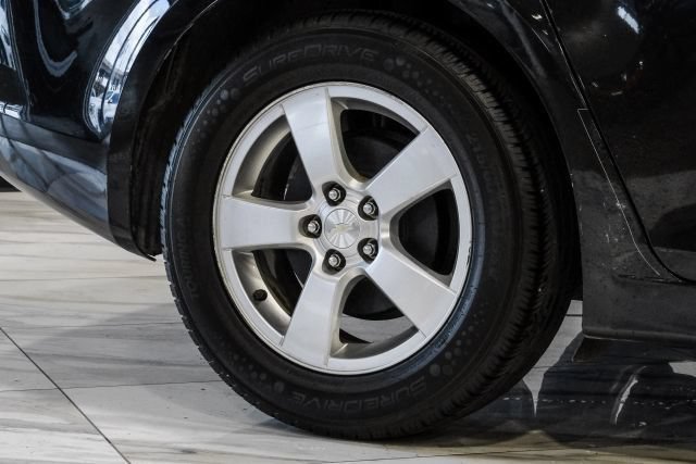 Used 2015 Chevrolet Cruze LT FWD image 54