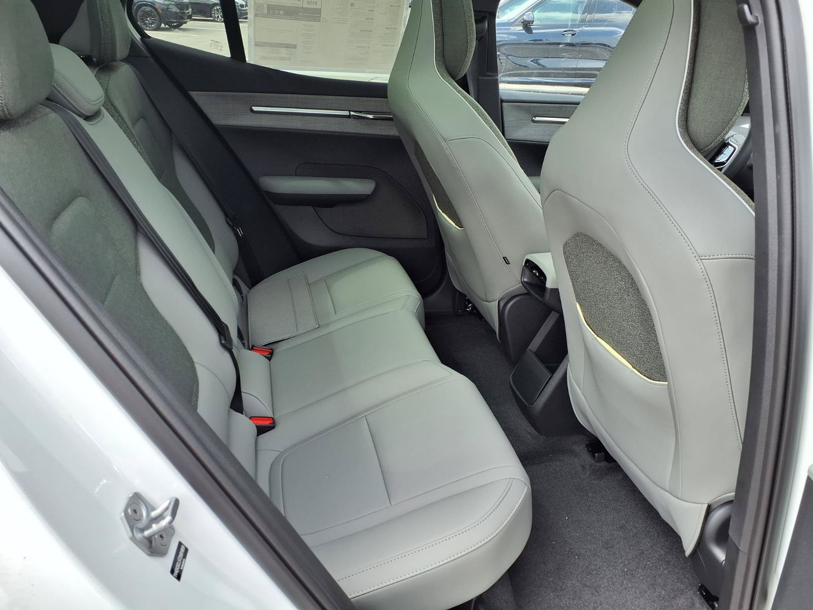 New 2026 Volvo EX30 Cross Country Ultra AWD/4WD image 10