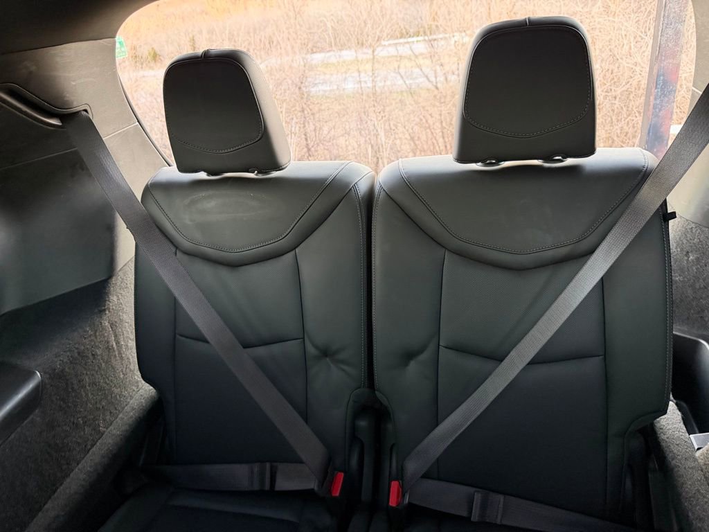 Used 2023 Cadillac XT6 Premium Luxury image 34