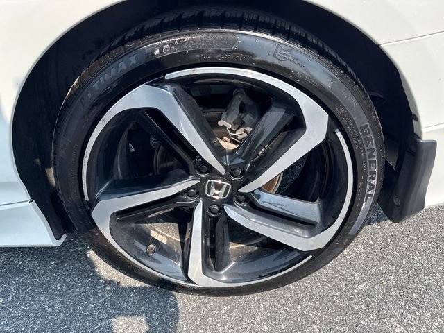 Used 2020 Honda Accord Sport image 26