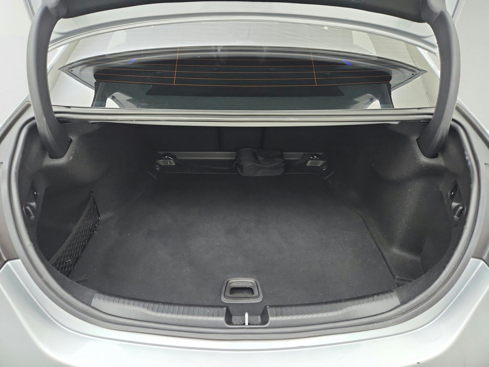 Certified 2023 Mercedes-Benz C 43 AMG 4MATIC Sedan image 34