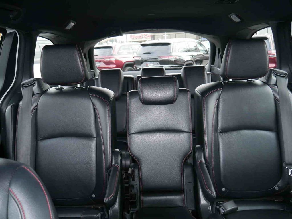 Used 2023 Honda Odyssey Sport image 35