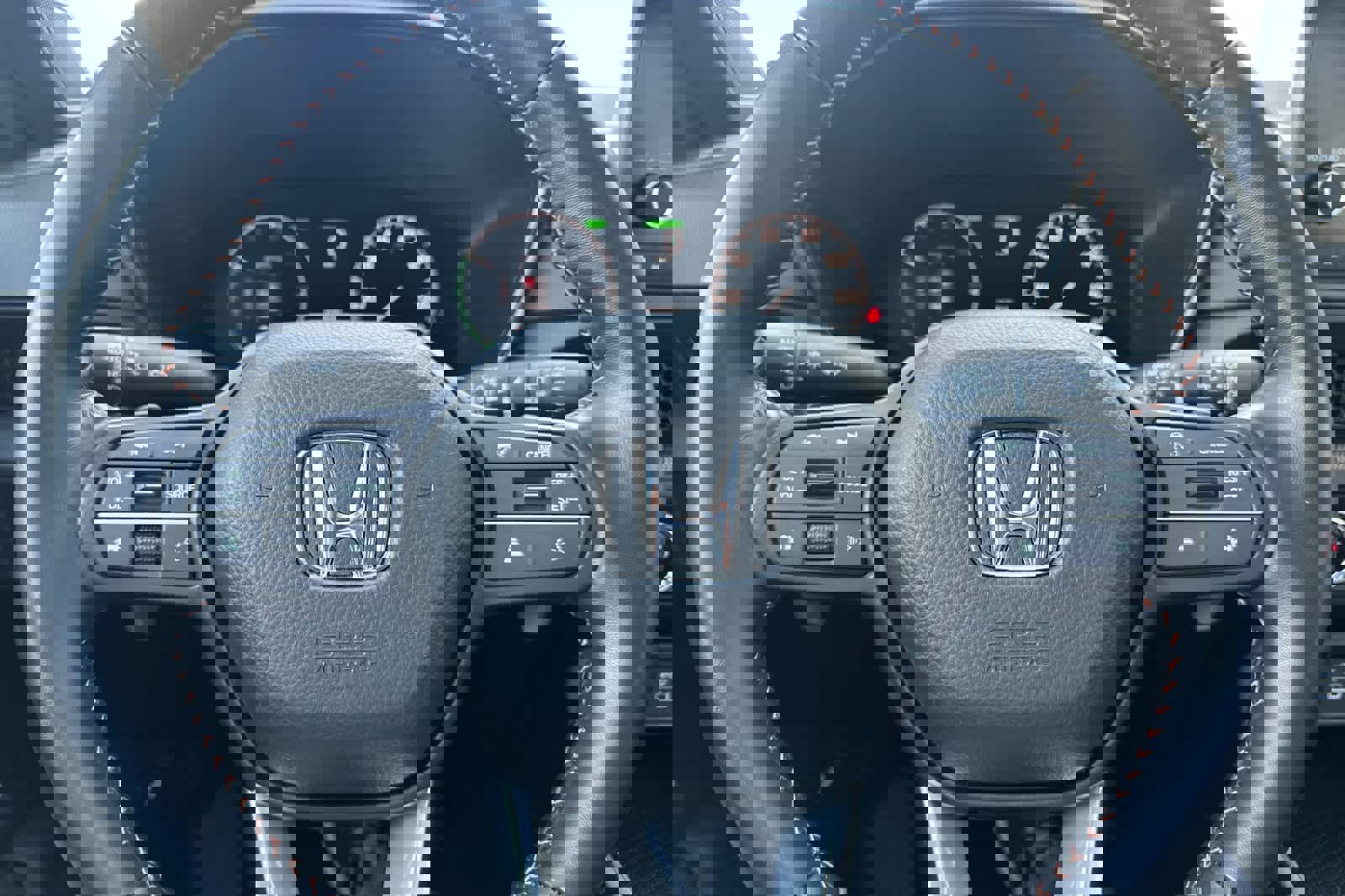 Certified 2025 Honda CR-V Sport image 25