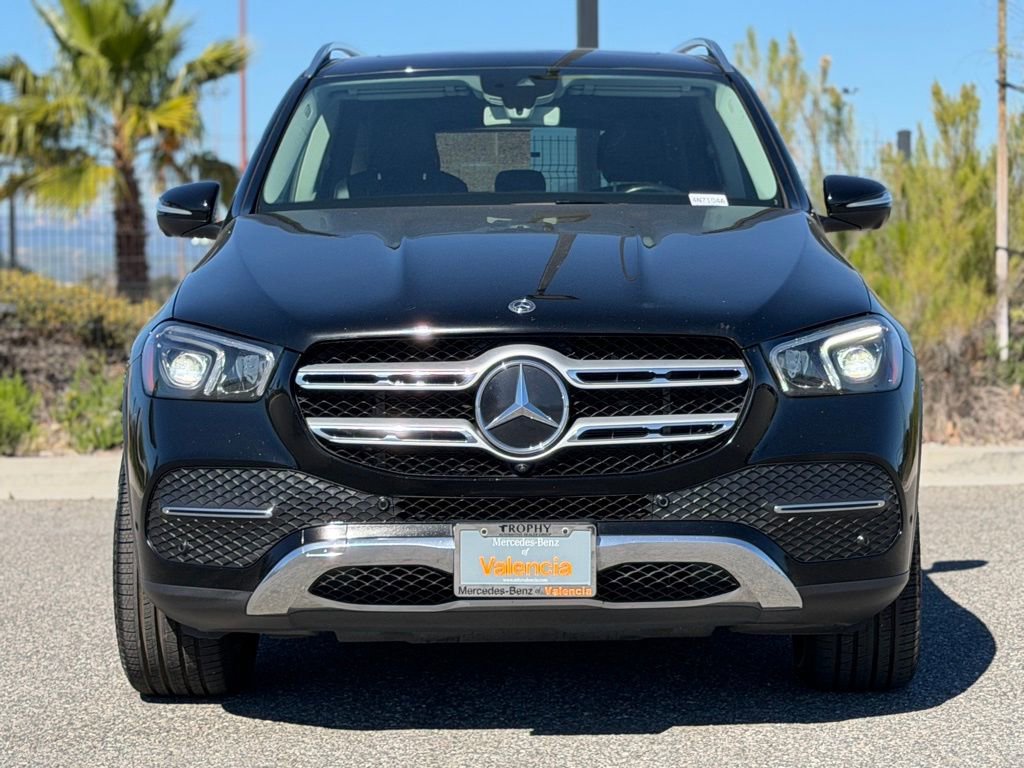 Used 2020 Mercedes-Benz GLE 450 4MATIC image 5
