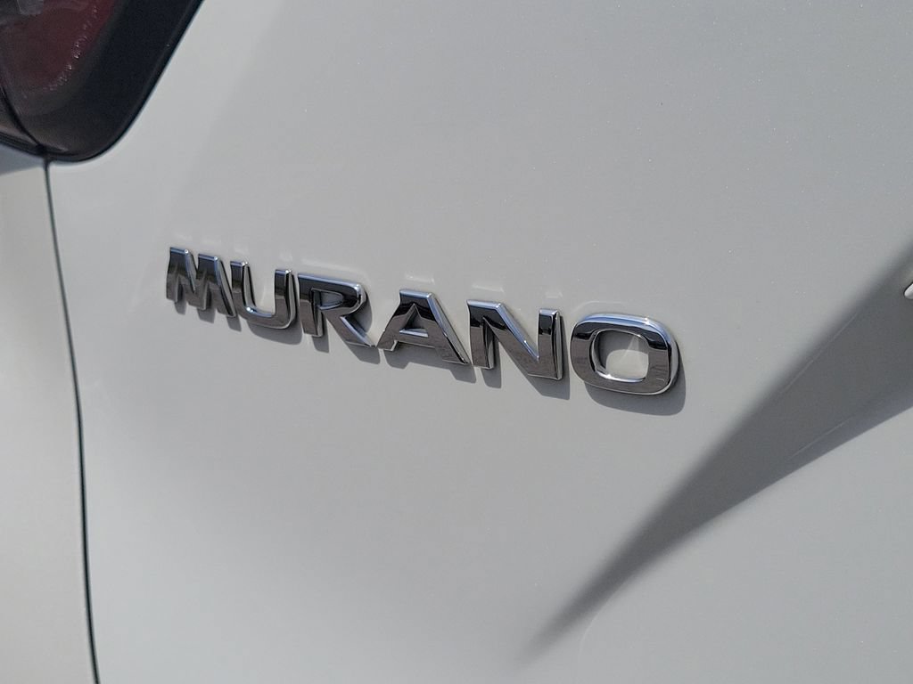 Used 2020 Nissan Murano S w/ Technology Package AWD/4WD image 5