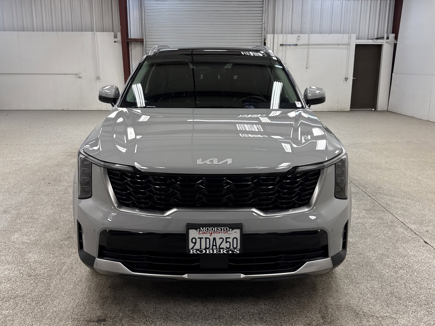 Used 2025 Kia Sorento S w/ Panoramic Sunroof Package image 25