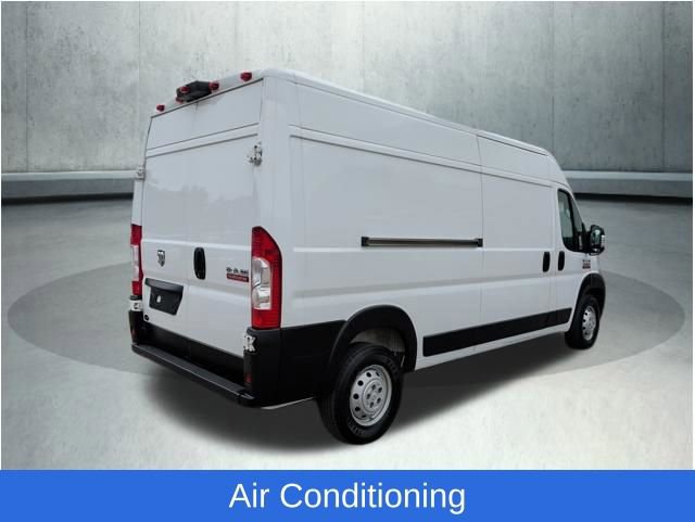 Used 2021 RAM ProMaster 3500 image 6