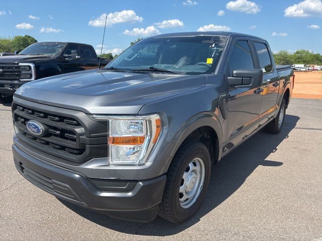 Used 2021 Ford F150 XL RWD image 2