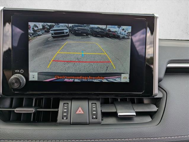 Certified 2024 Toyota RAV4 XLE Premium image 14