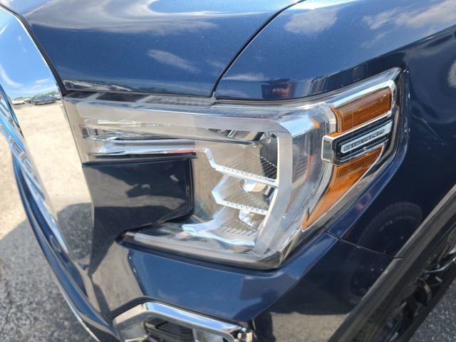 Used 2021 GMC Sierra 1500 Denali w/ Denali Ultimate Package AWD/4WD image 7