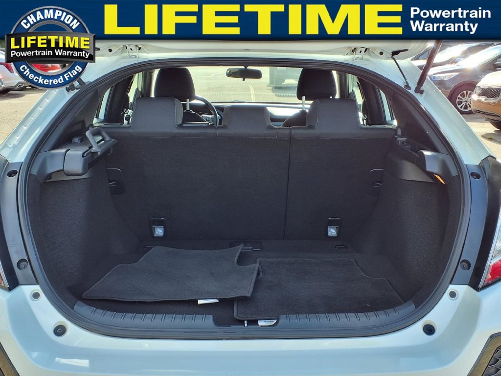 Used 2019 Honda Civic Sport image 11