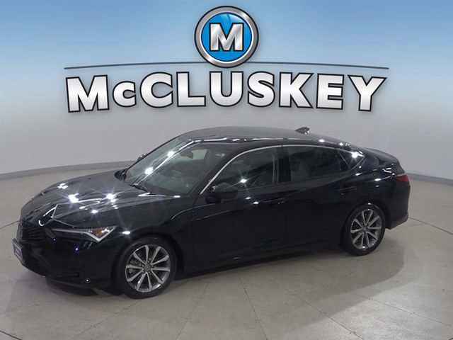 Used 2023 Acura Integra image 1