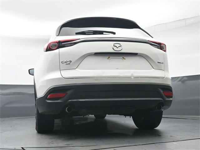 Certified 2023 MAZDA CX-9 Touring image 34