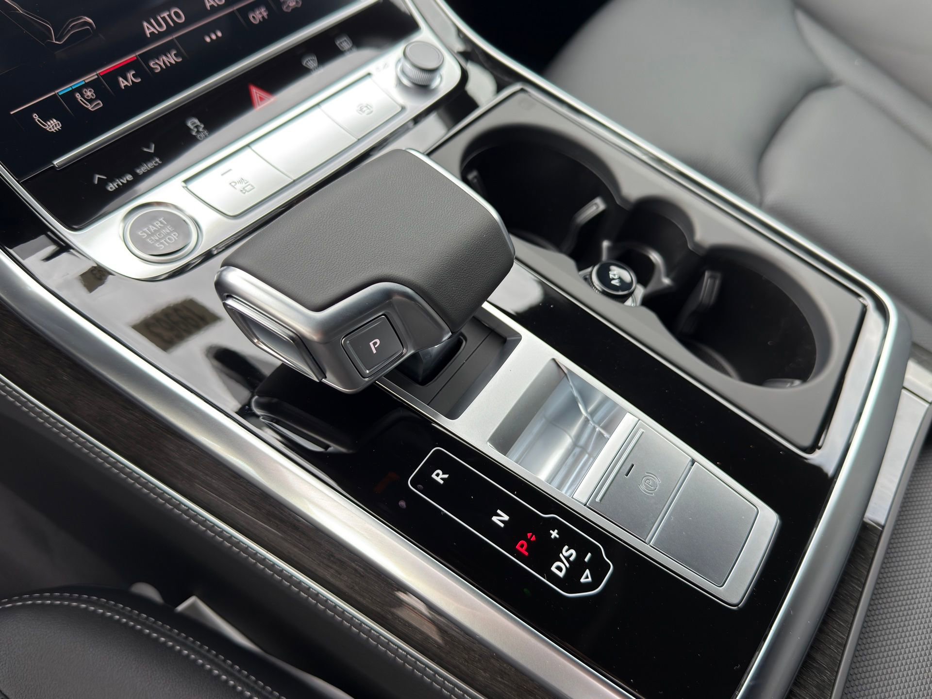 New 2026 Audi Q7 3.0T Premium Plus image 13