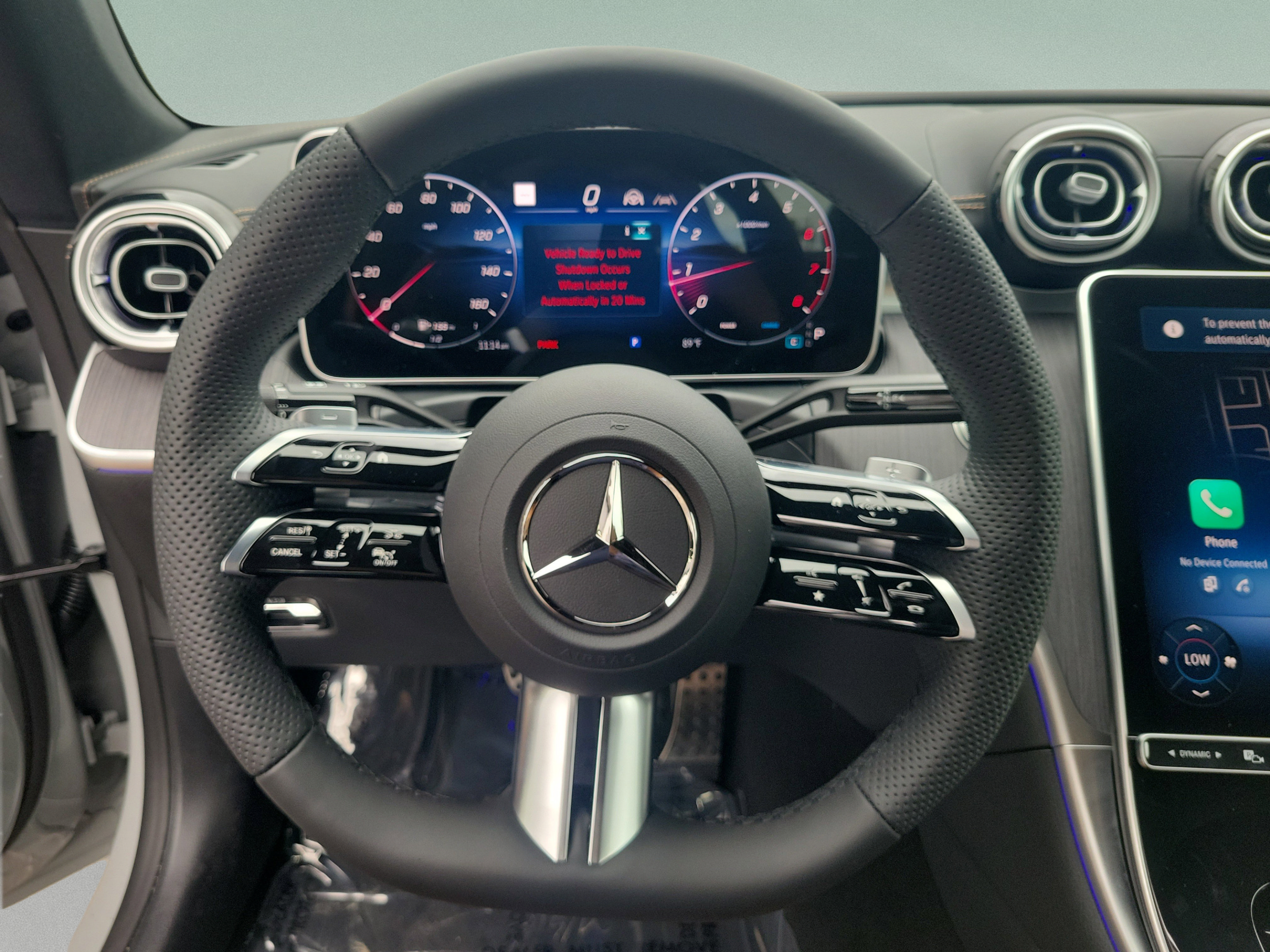 New 2026 Mercedes-Benz CLE 450 4MATIC Coupe image 20