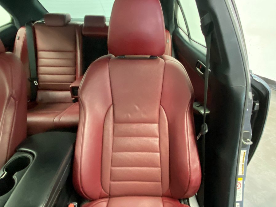 Used 2018 Lexus IS 350 F Sport w/ F Sport Package AWD/4WD image 22