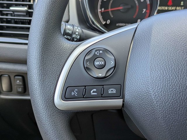 New 2026 Mitsubishi Outlander Sport ES AWD/4WD image 23