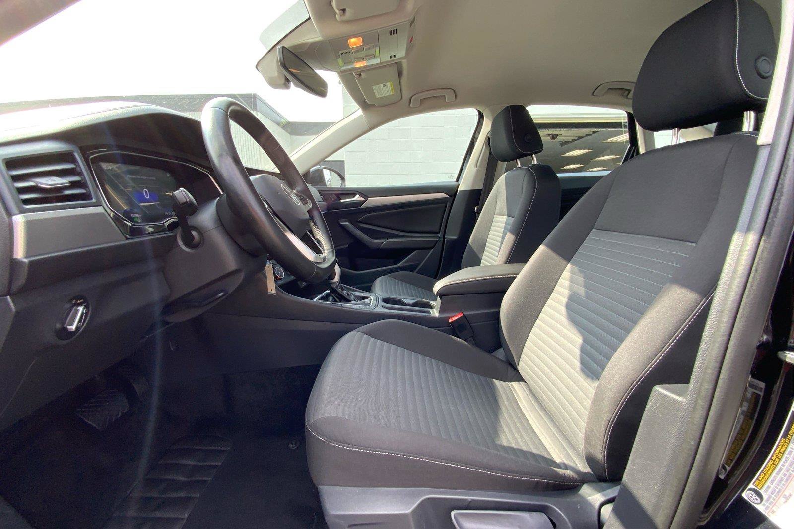 Used 2024 Volkswagen Jetta S FWD image 10