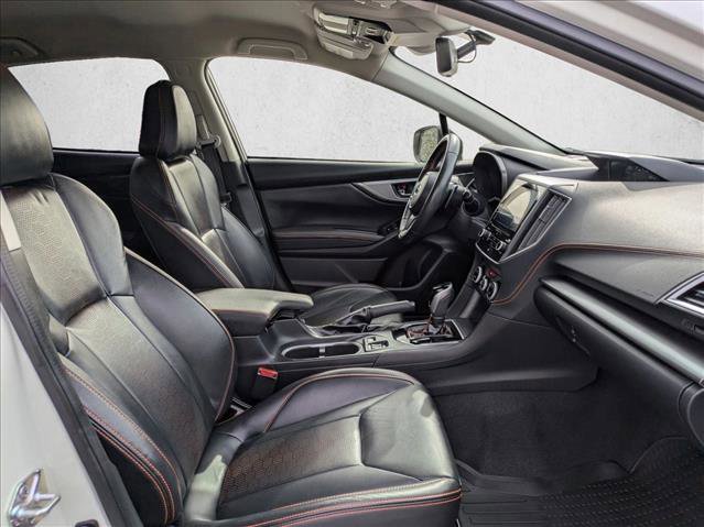 Certified 2023 Subaru Crosstrek 2.5i Limited AWD/4WD image 25