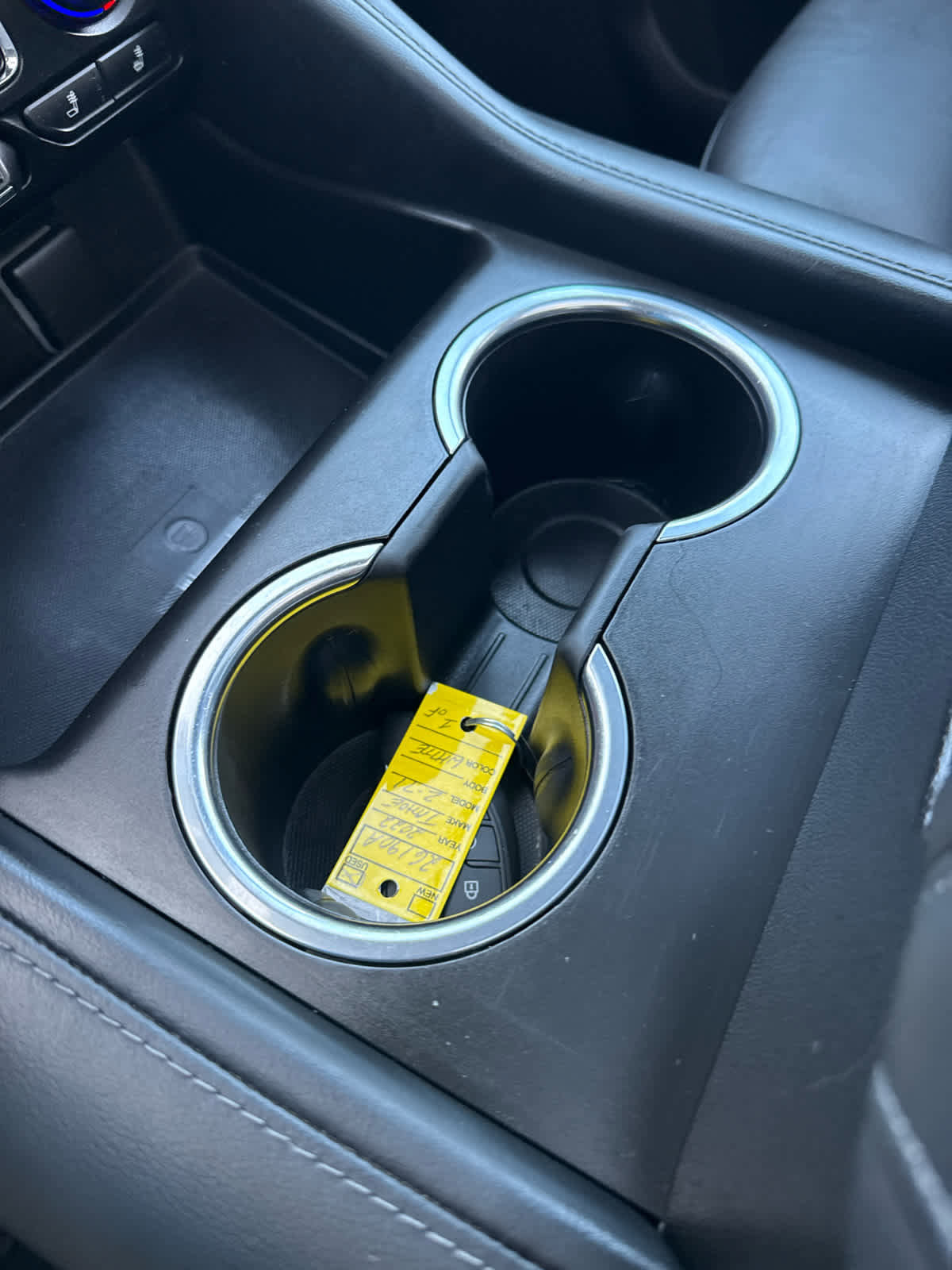 Used 2022 Chevrolet Tahoe Z71 w/ Z71 Off-Road Package image 21