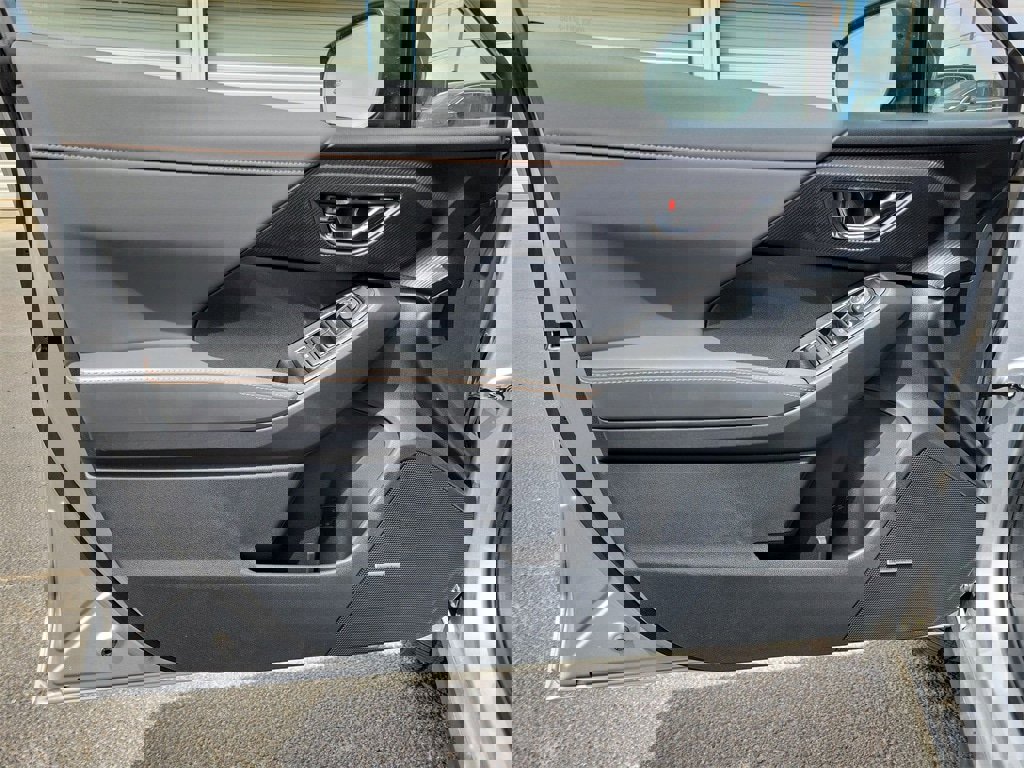 New 2025 Subaru Crosstrek 2.5i Limited w/ Crosstrek Mirror Package image 15