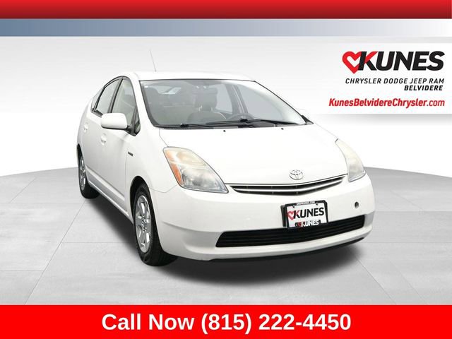 Used 2007 Toyota Prius