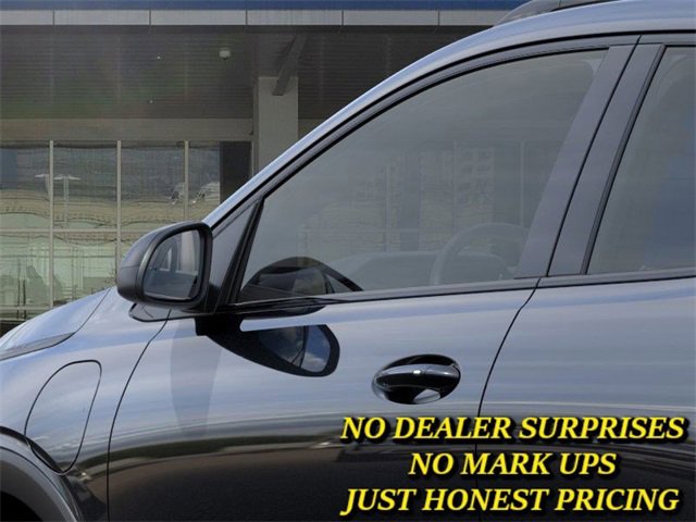 New 2027 Chevrolet Bolt RS w/ Technology Package image 12