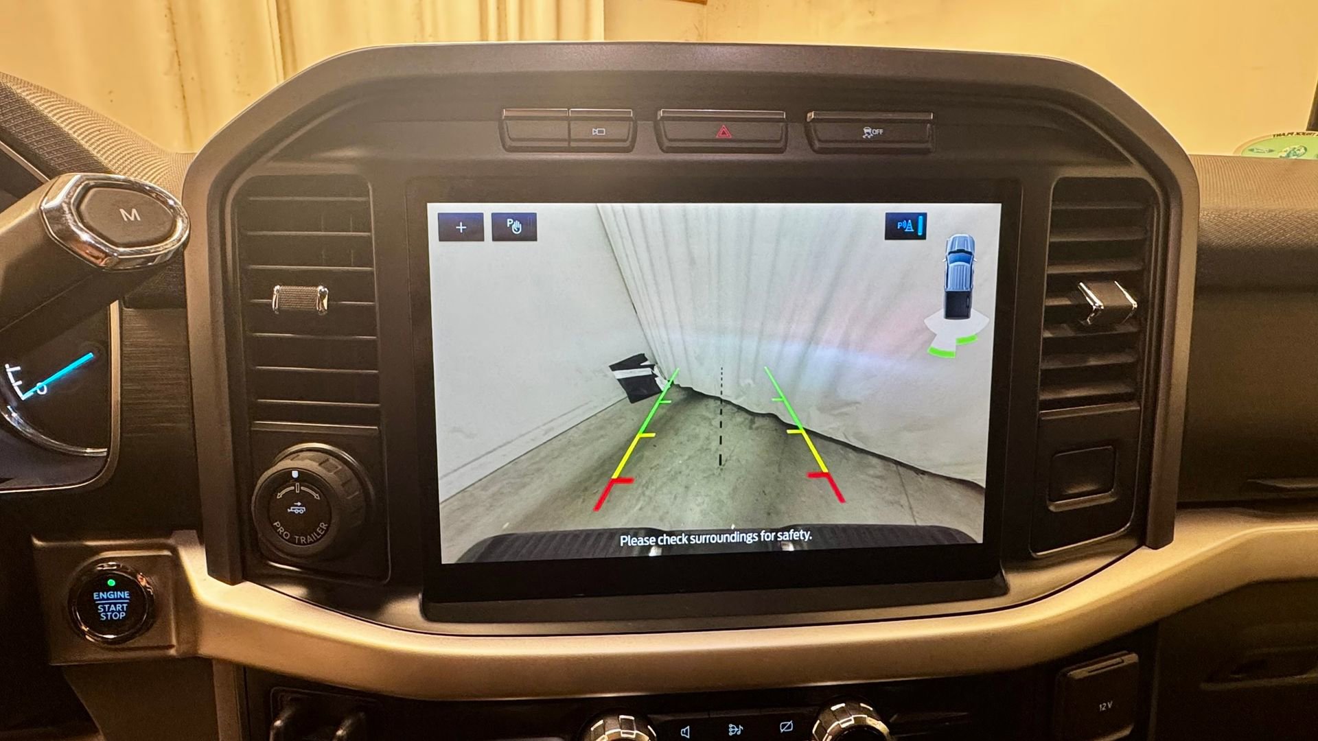 Used 2022 Ford F150 XLT w/ Equipment Group 302A High image 35