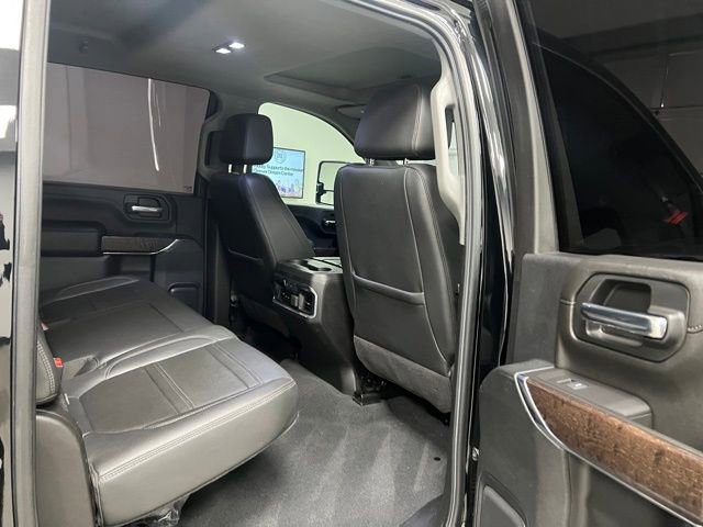 Used 2020 GMC Sierra 2500 Denali w/ Denali Ultimate Package image 52