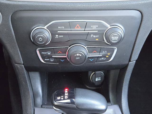 Certified 2023 Dodge Charger SXT image 18