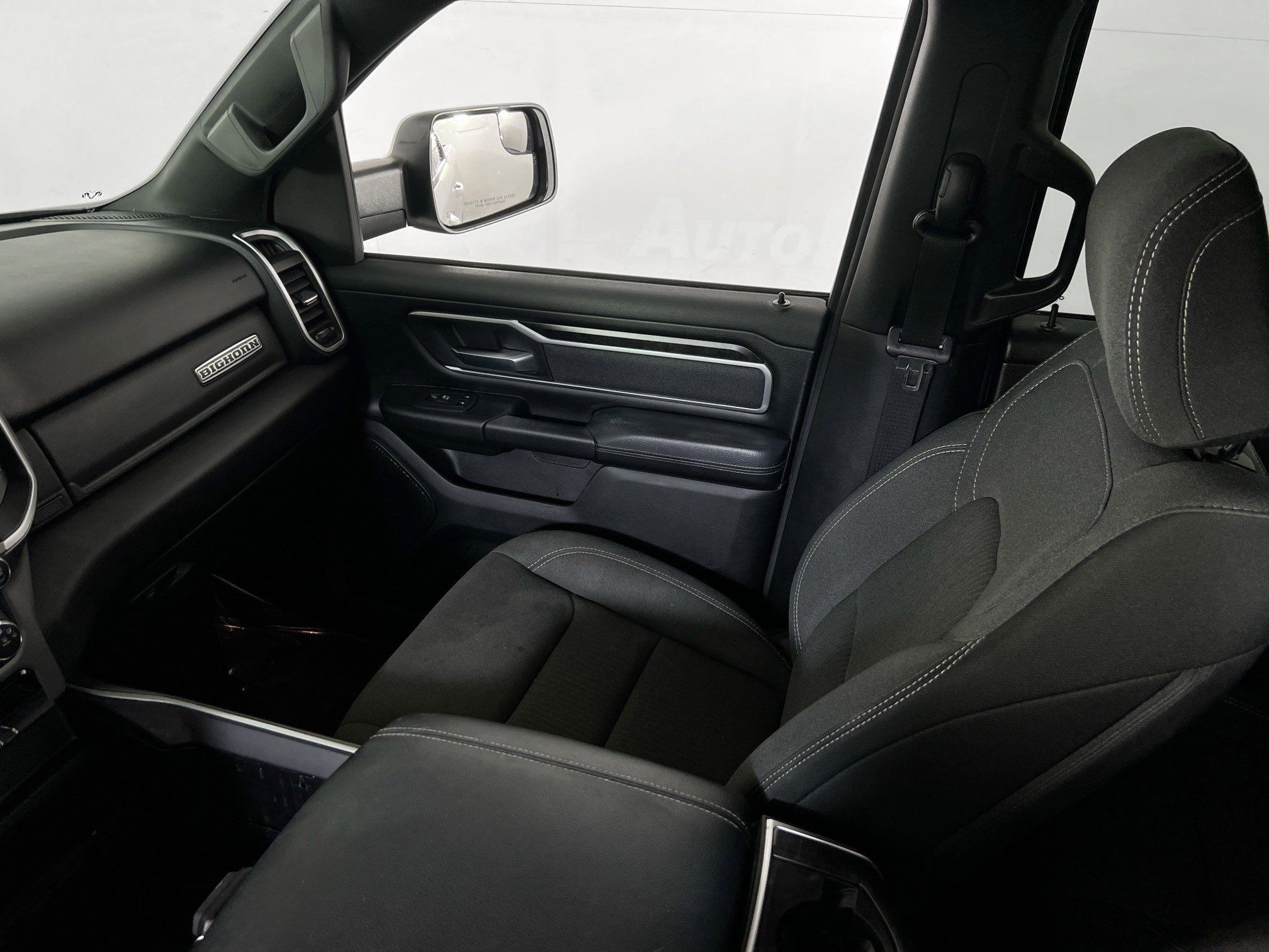 Used 2022 RAM 1500 Big Horn image 21