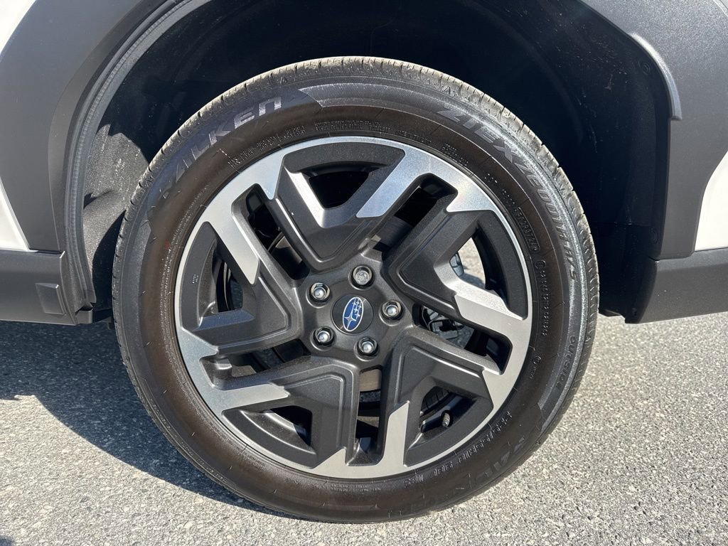 Used 2025 Subaru Forester Limited image 29