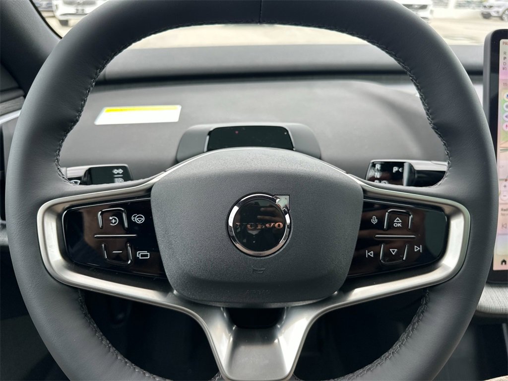 New 2026 Volvo EX30 Plus image 22